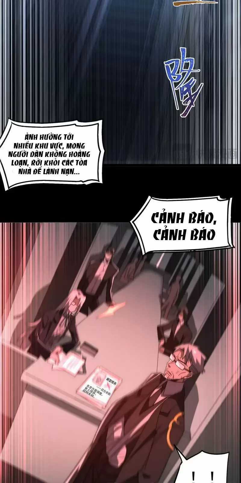 Ta Sáng Tạo Truyền Thuyết Đô Thị Quà tặng đô thị Chapter 45: ToptruyenZ.com trang 49