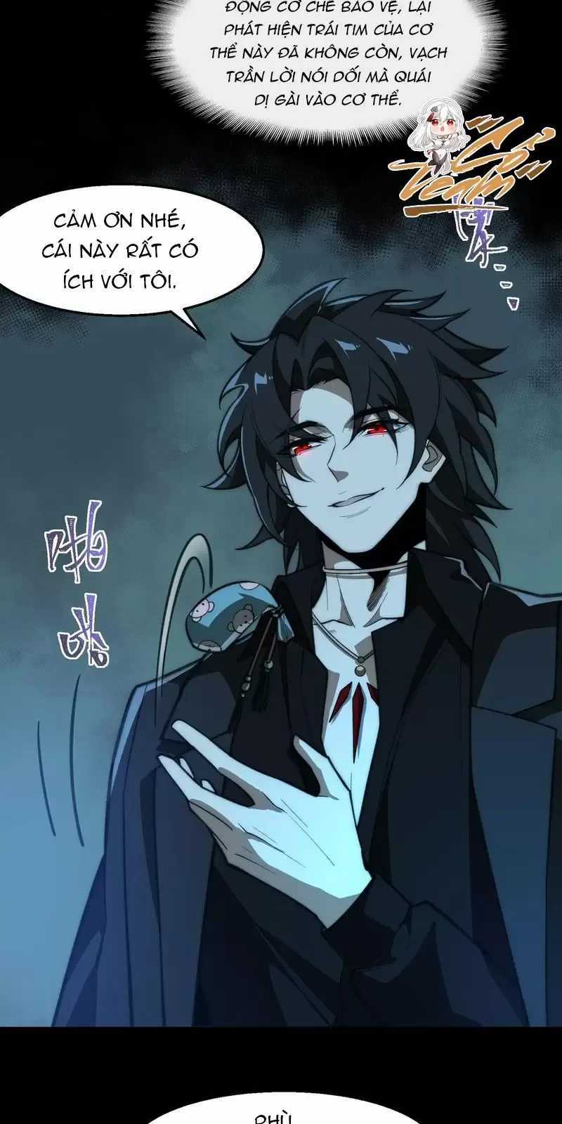 Ta Sáng Tạo Truyền Thuyết Đô Thị Quà tặng đô thị Chapter 45: ToptruyenZ.com trang 6