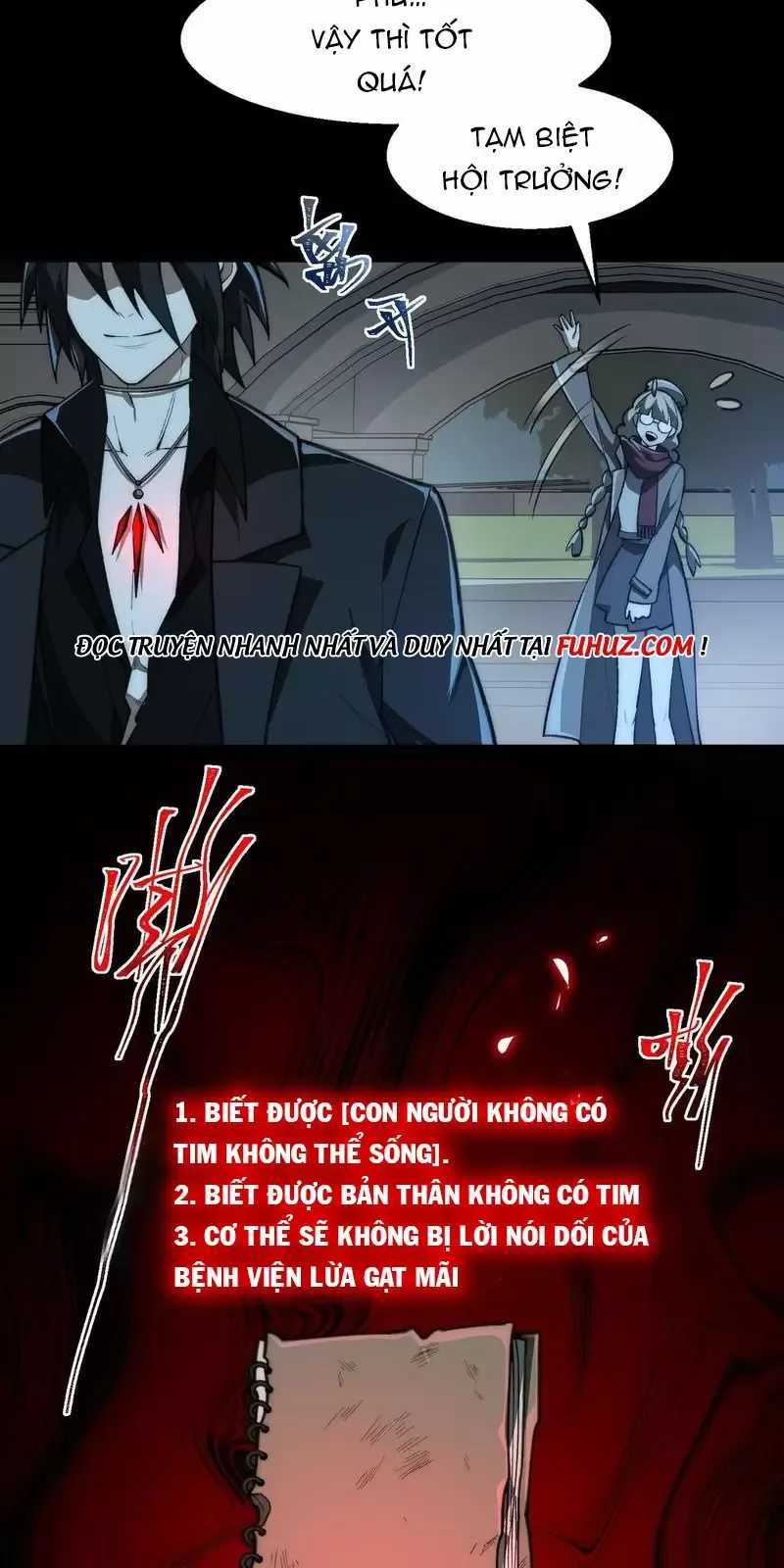 Ta Sáng Tạo Truyền Thuyết Đô Thị Quà tặng đô thị Chapter 45: ToptruyenZ.com trang 7