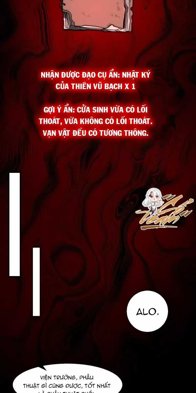 Ta Sáng Tạo Truyền Thuyết Đô Thị Quà tặng đô thị Chapter 45: ToptruyenZ.com trang 8