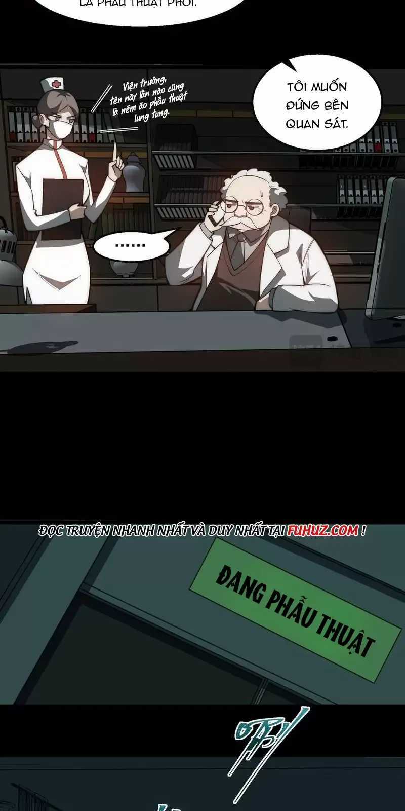 Ta Sáng Tạo Truyền Thuyết Đô Thị Quà tặng đô thị Chapter 45: ToptruyenZ.com trang 9