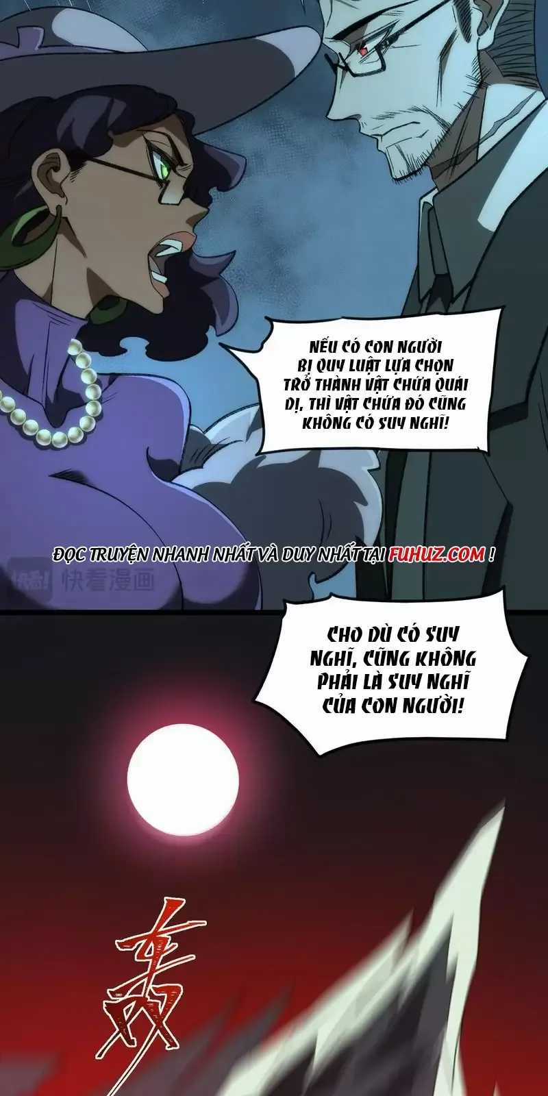 Ta Sáng Tạo Truyền Thuyết Đô Thị Quà tặng đô thị Chapter 46 trang 11