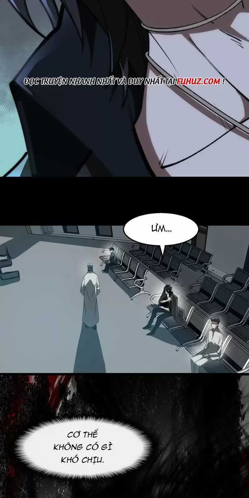 Ta Sáng Tạo Truyền Thuyết Đô Thị Quà tặng đô thị Chapter 46 trang 14