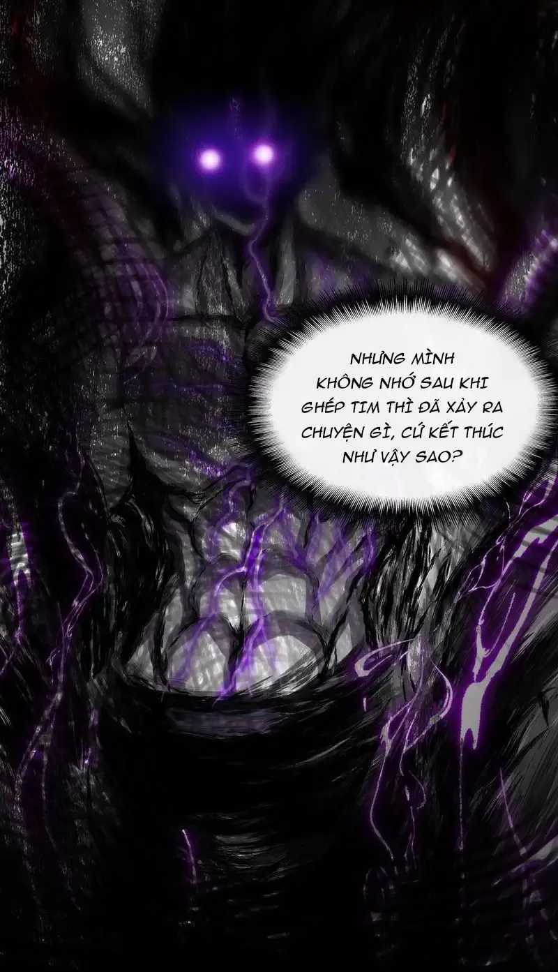 Ta Sáng Tạo Truyền Thuyết Đô Thị Quà tặng đô thị Chapter 46 trang 15