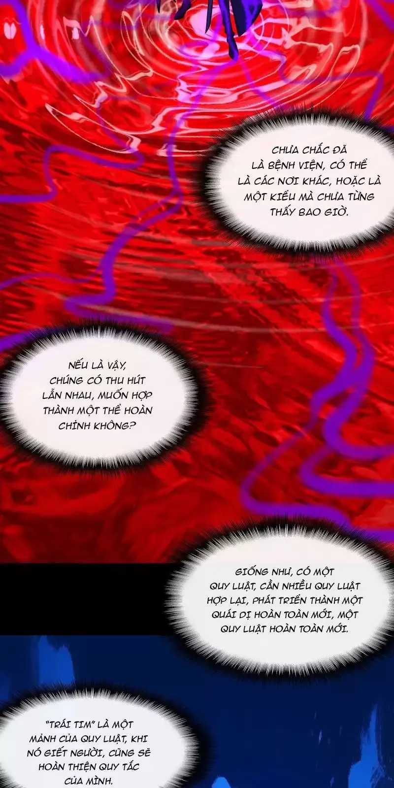 Ta Sáng Tạo Truyền Thuyết Đô Thị Quà tặng đô thị Chapter 46 trang 18