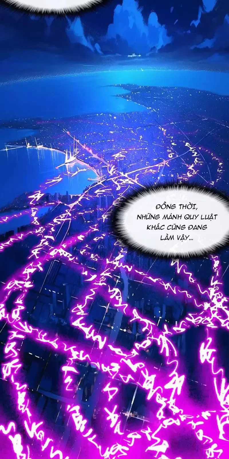 Ta Sáng Tạo Truyền Thuyết Đô Thị Quà tặng đô thị Chapter 46 trang 19