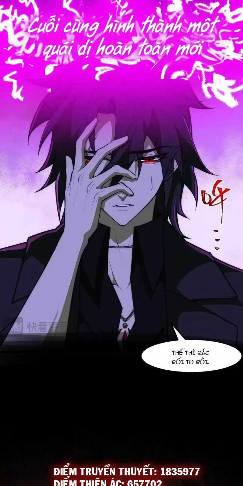 Ta Sáng Tạo Truyền Thuyết Đô Thị Quà tặng đô thị Chapter 46 trang 20