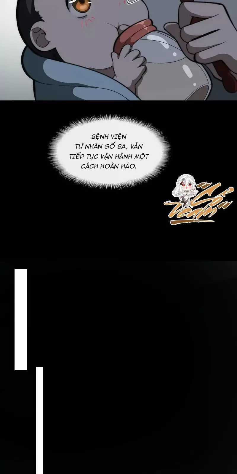 Ta Sáng Tạo Truyền Thuyết Đô Thị Quà tặng đô thị Chapter 46 trang 23