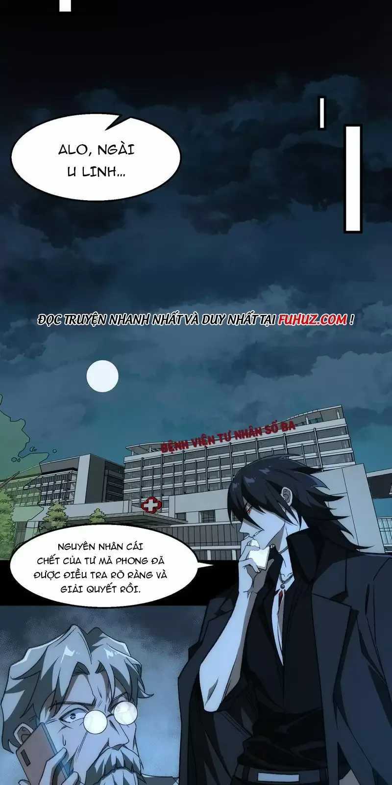 Ta Sáng Tạo Truyền Thuyết Đô Thị Quà tặng đô thị Chapter 46 trang 24