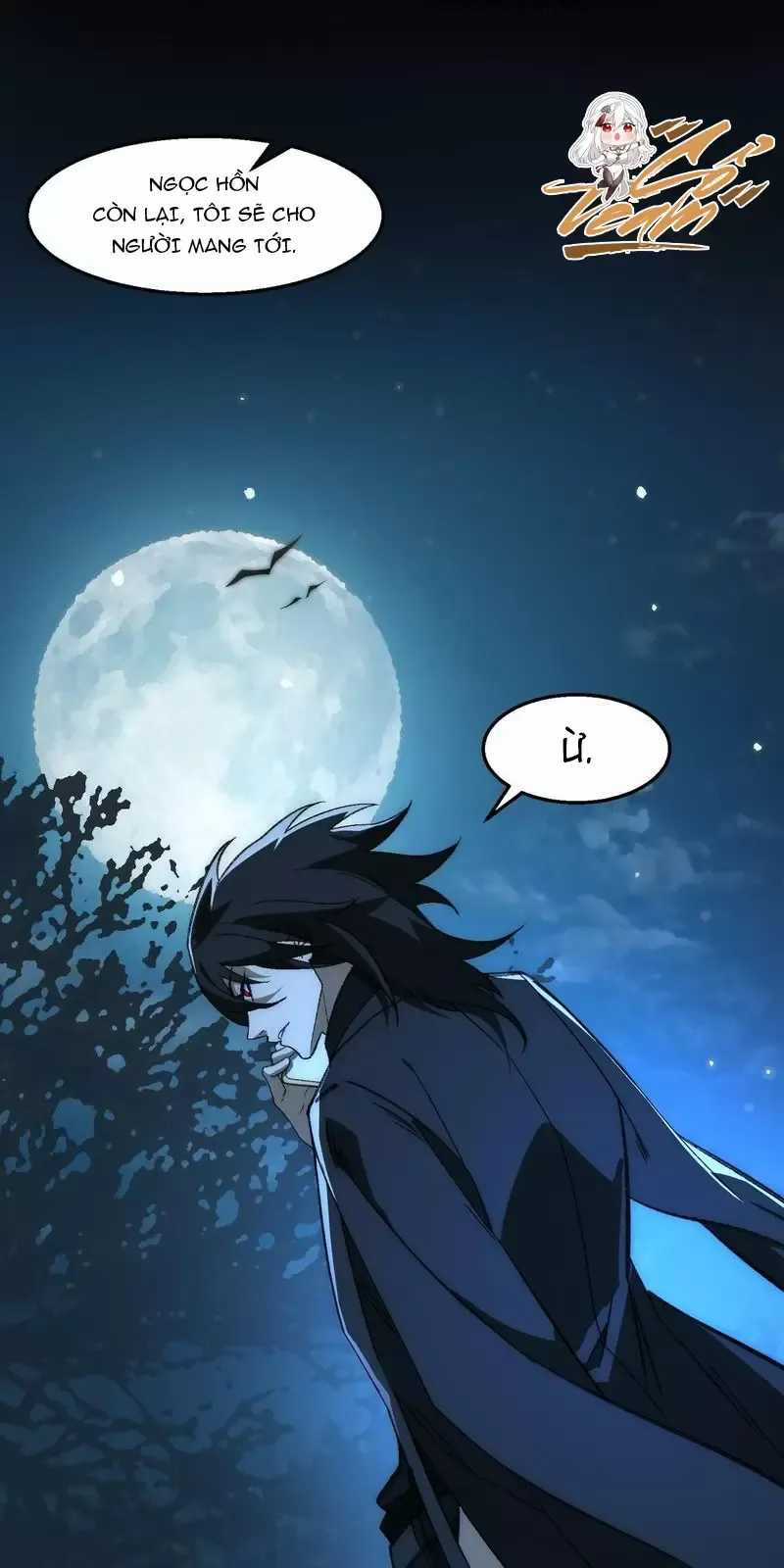 Ta Sáng Tạo Truyền Thuyết Đô Thị Quà tặng đô thị Chapter 46 trang 26