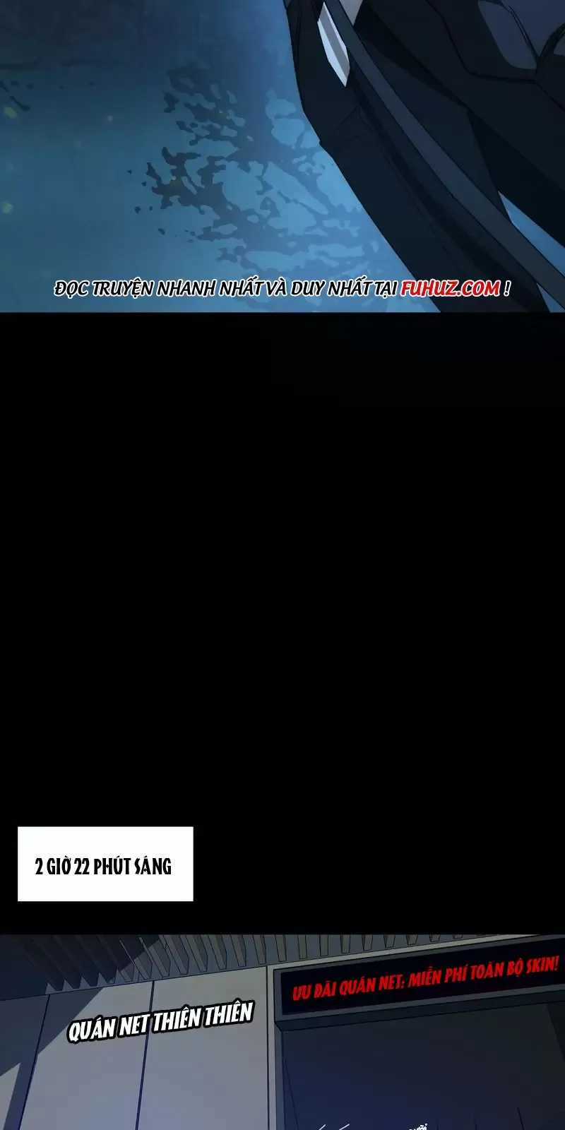 Ta Sáng Tạo Truyền Thuyết Đô Thị Quà tặng đô thị Chapter 46 trang 27