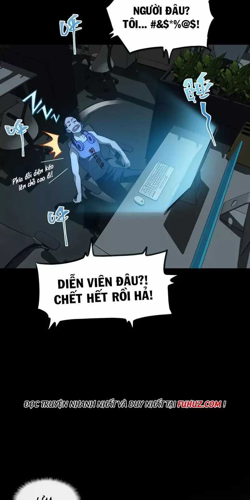 Ta Sáng Tạo Truyền Thuyết Đô Thị Quà tặng đô thị Chapter 46 trang 29