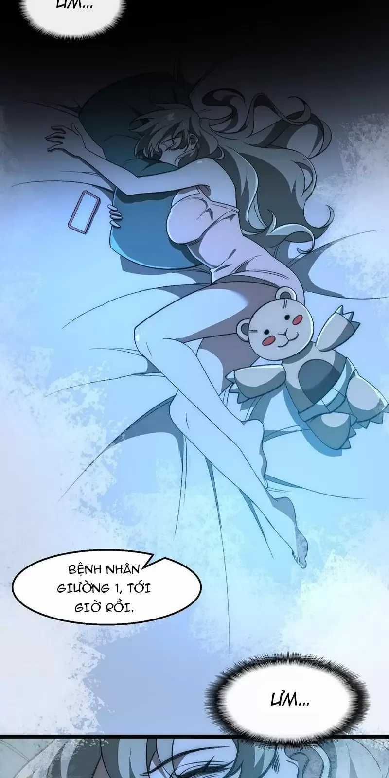 Ta Sáng Tạo Truyền Thuyết Đô Thị Quà tặng đô thị Chapter 46 trang 30