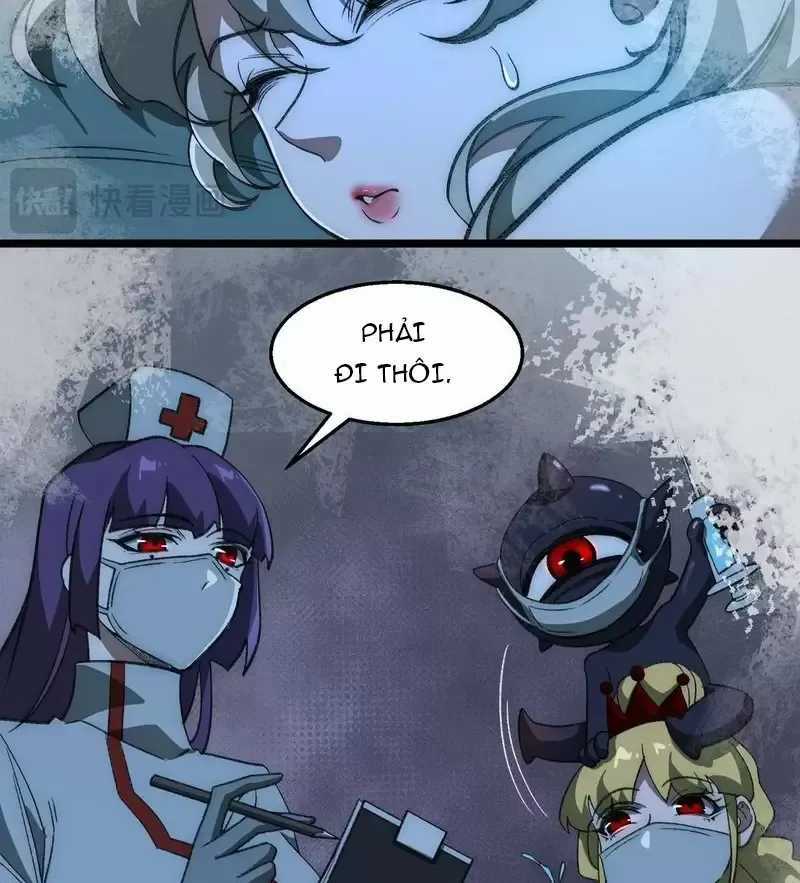 Ta Sáng Tạo Truyền Thuyết Đô Thị Quà tặng đô thị Chapter 46 trang 31