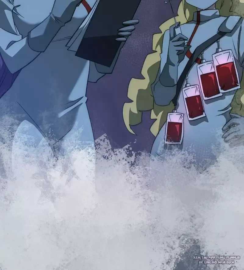 Ta Sáng Tạo Truyền Thuyết Đô Thị Quà tặng đô thị Chapter 46 trang 32