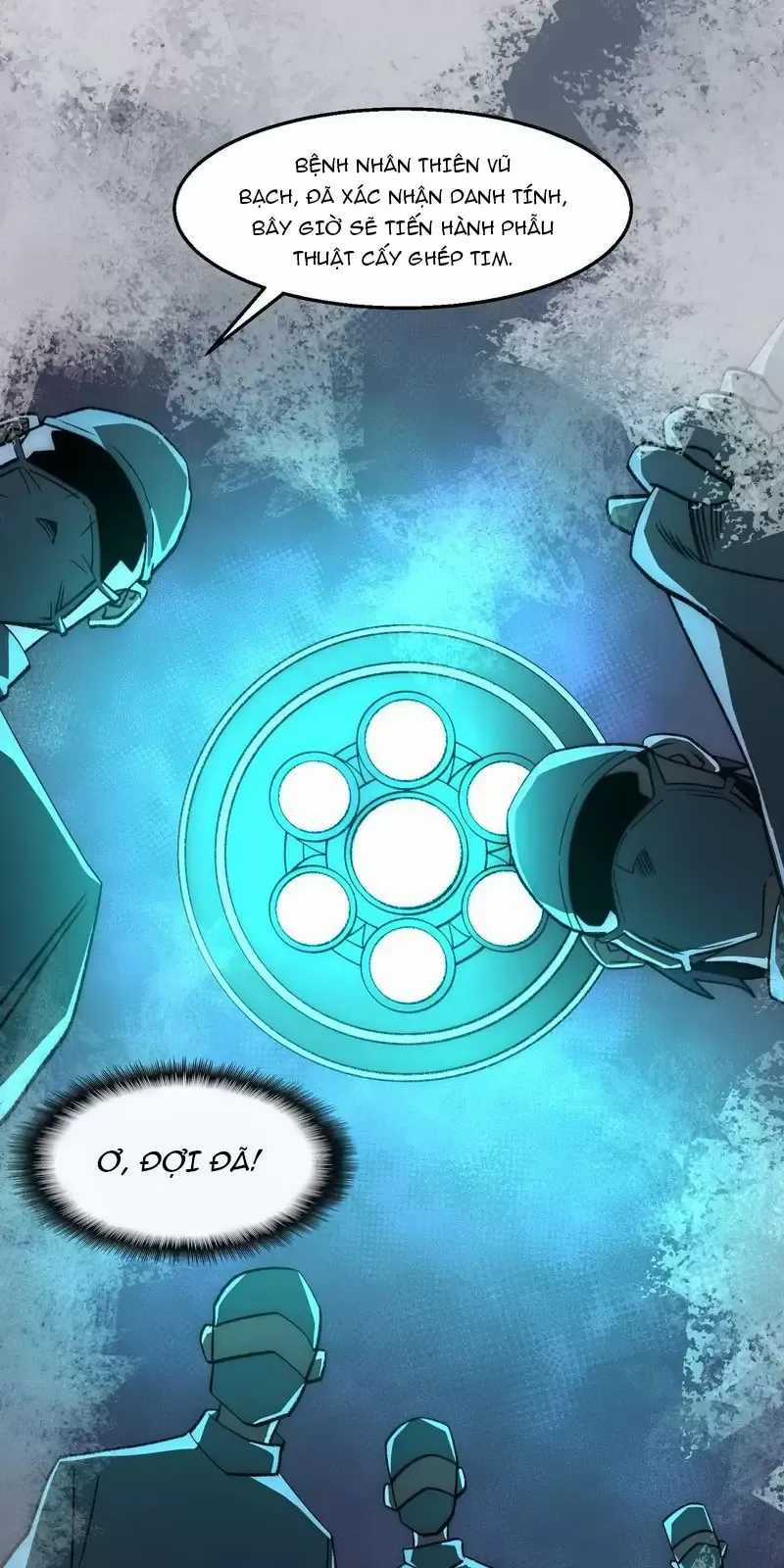 Ta Sáng Tạo Truyền Thuyết Đô Thị Quà tặng đô thị Chapter 46 trang 33