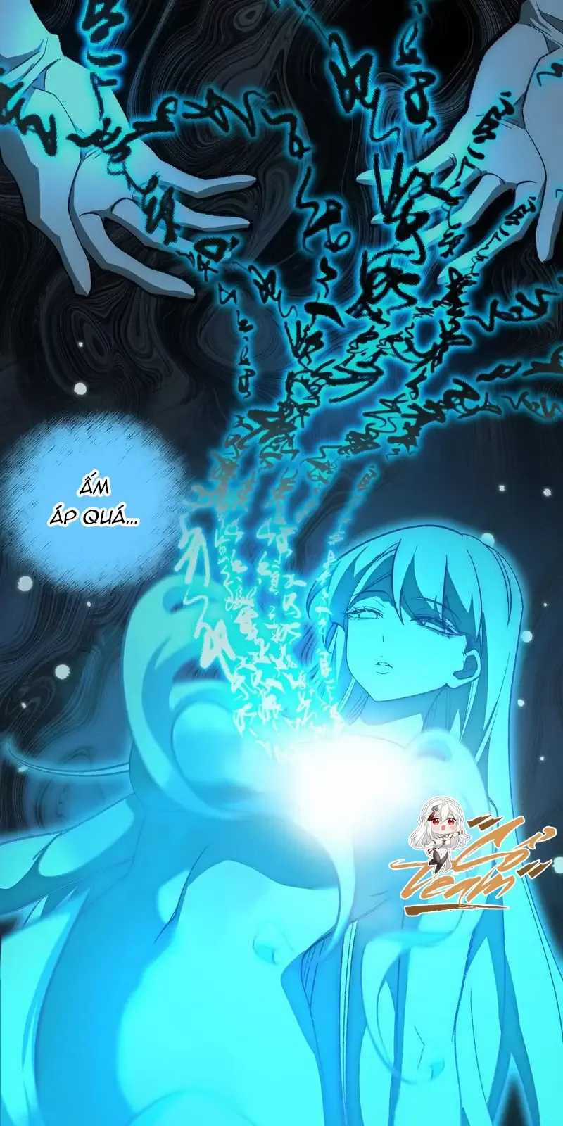 Ta Sáng Tạo Truyền Thuyết Đô Thị Quà tặng đô thị Chapter 46 trang 35