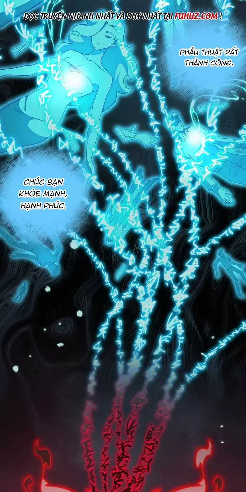 Ta Sáng Tạo Truyền Thuyết Đô Thị Quà tặng đô thị Chapter 46 trang 37