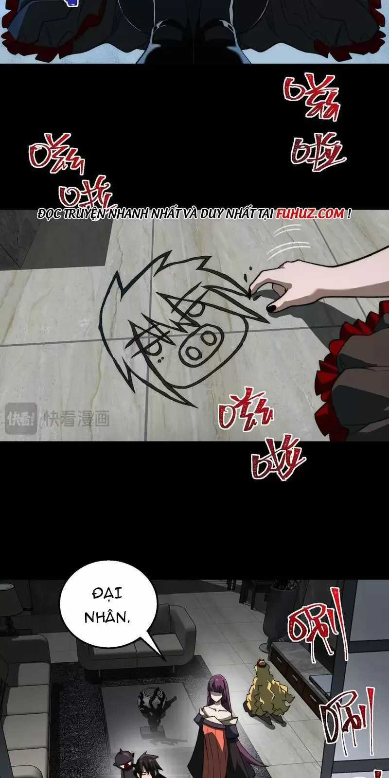 Ta Sáng Tạo Truyền Thuyết Đô Thị Quà tặng đô thị Chapter 46 trang 39