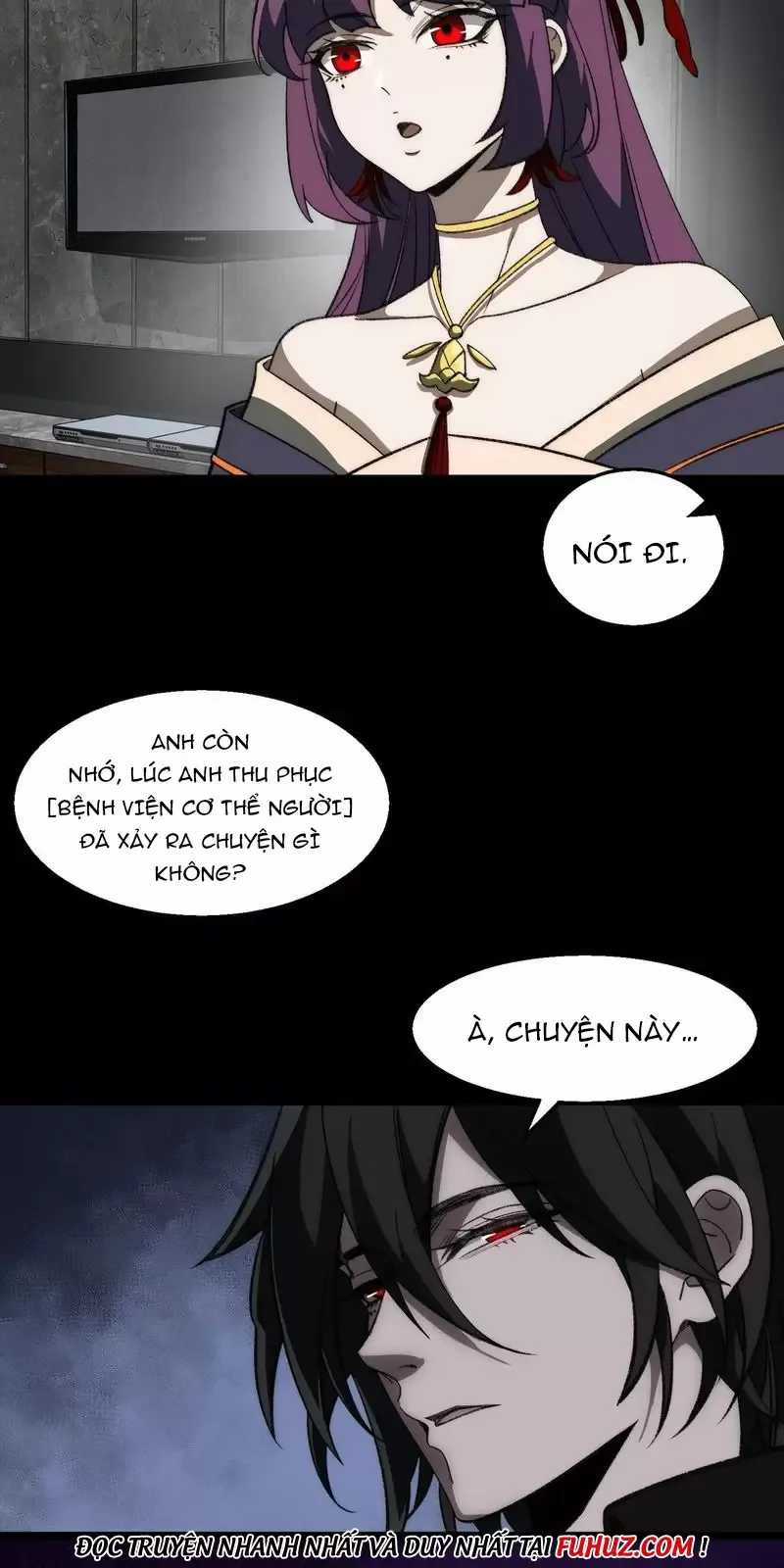 Ta Sáng Tạo Truyền Thuyết Đô Thị Quà tặng đô thị Chapter 46 trang 41