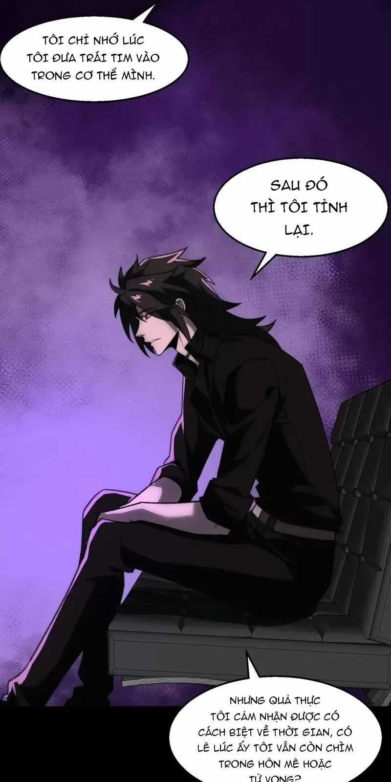 Ta Sáng Tạo Truyền Thuyết Đô Thị Quà tặng đô thị Chapter 46 trang 42