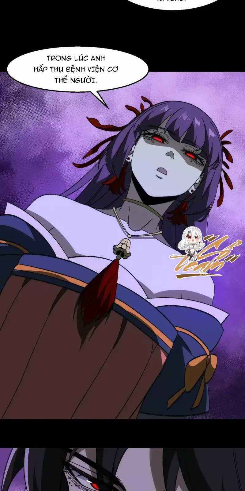 Ta Sáng Tạo Truyền Thuyết Đô Thị Quà tặng đô thị Chapter 46 trang 43