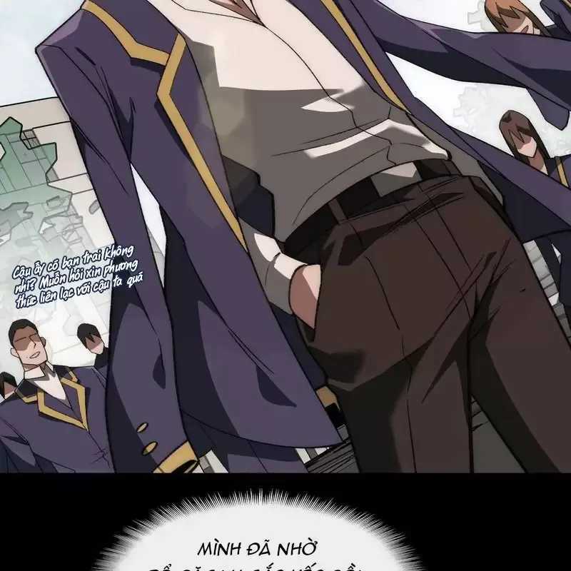 Ta Sáng Tạo Truyền Thuyết Đô Thị Quà tặng đô thị Chapter 47 trang 15