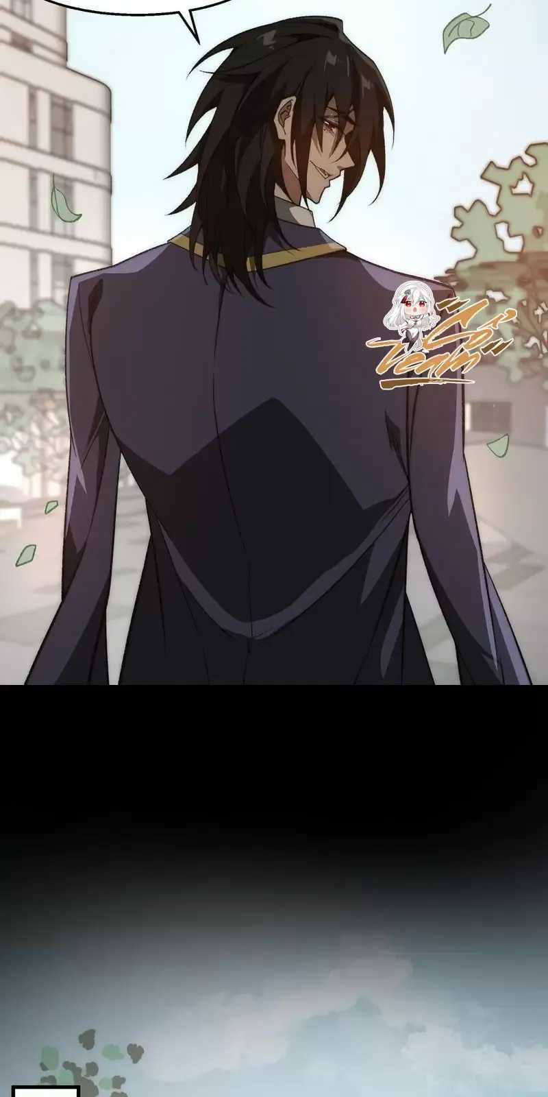 Ta Sáng Tạo Truyền Thuyết Đô Thị Quà tặng đô thị Chapter 47 trang 23