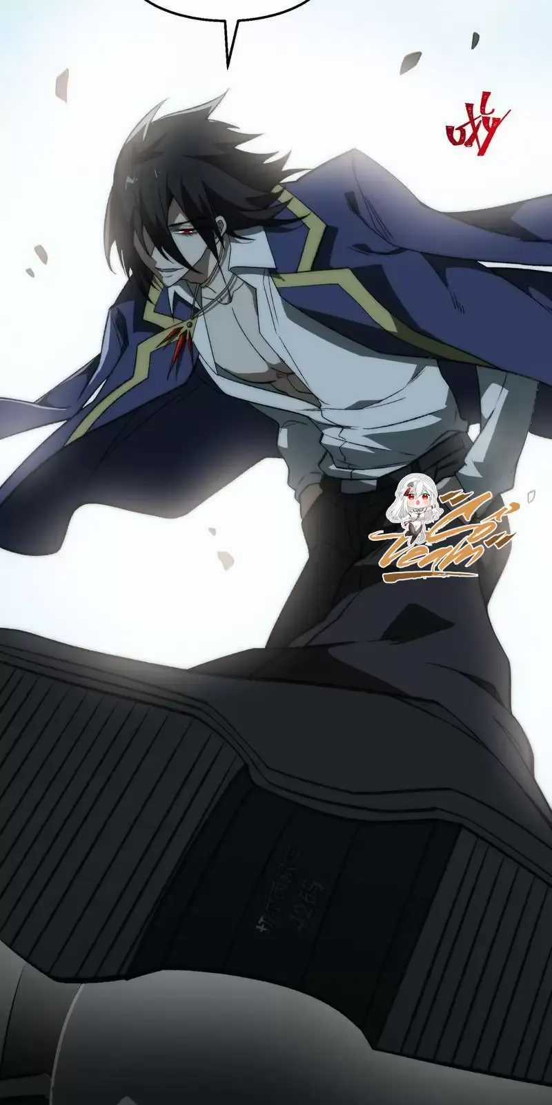 Ta Sáng Tạo Truyền Thuyết Đô Thị Quà tặng đô thị Chapter 47 trang 27