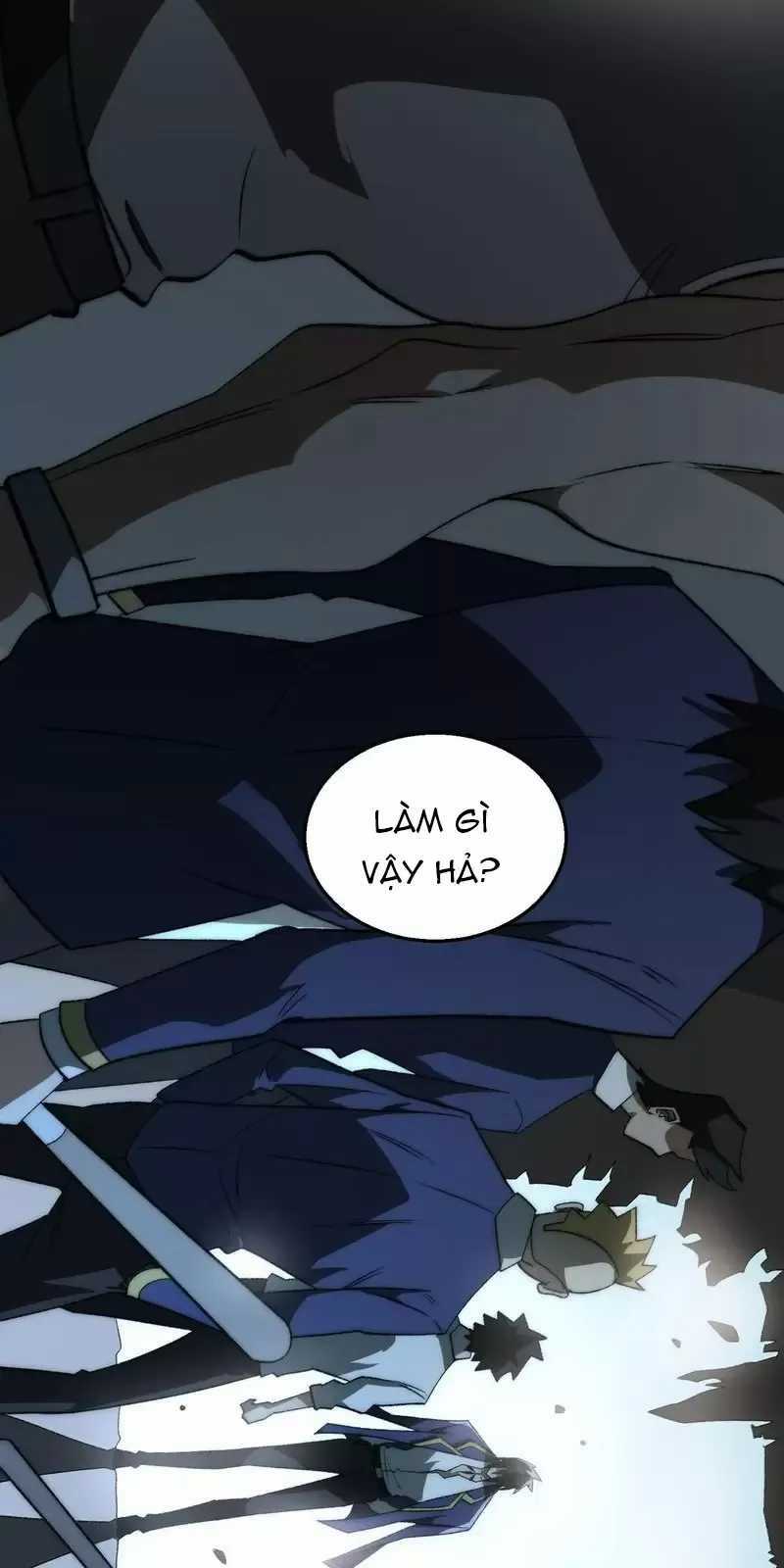 Ta Sáng Tạo Truyền Thuyết Đô Thị Quà tặng đô thị Chapter 47 trang 28