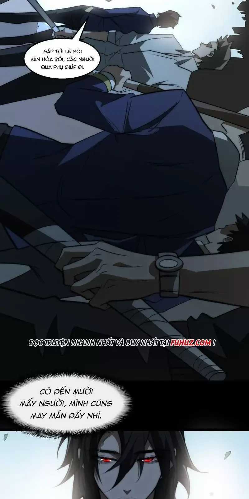 Ta Sáng Tạo Truyền Thuyết Đô Thị Quà tặng đô thị Chapter 47 trang 29