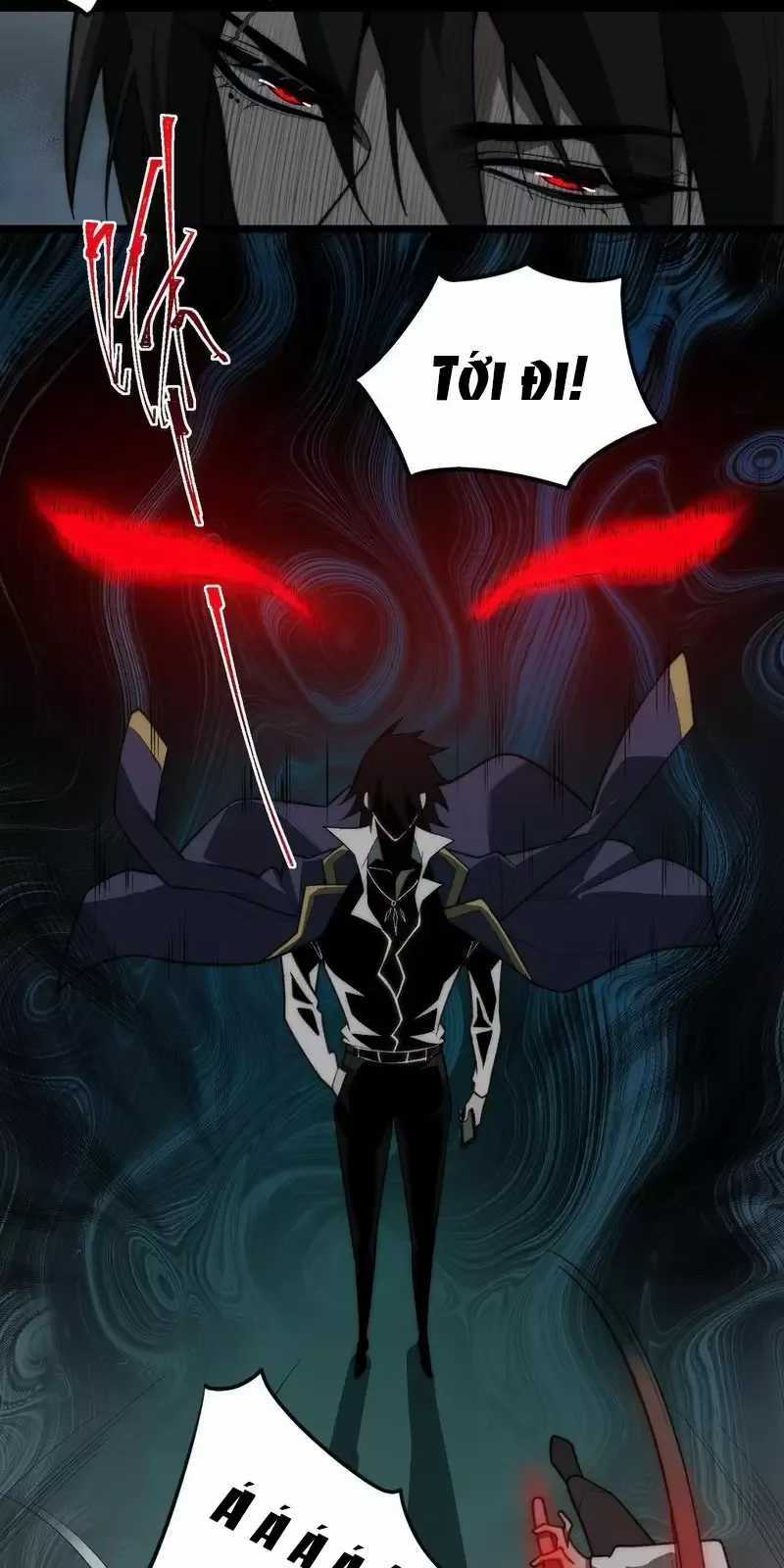 Ta Sáng Tạo Truyền Thuyết Đô Thị Quà tặng đô thị Chapter 47 trang 32