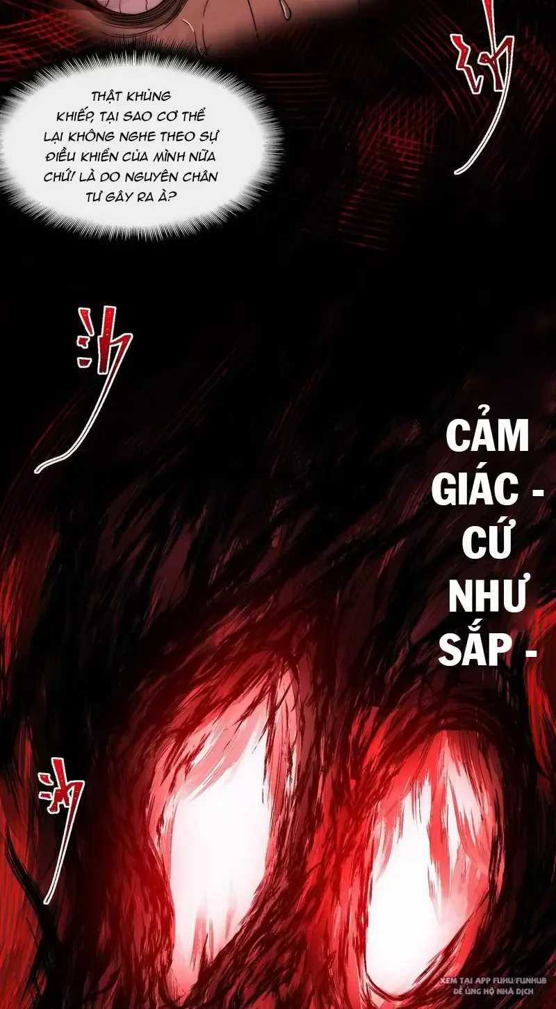 Ta Sáng Tạo Truyền Thuyết Đô Thị Quà tặng đô thị Chapter 47 trang 35