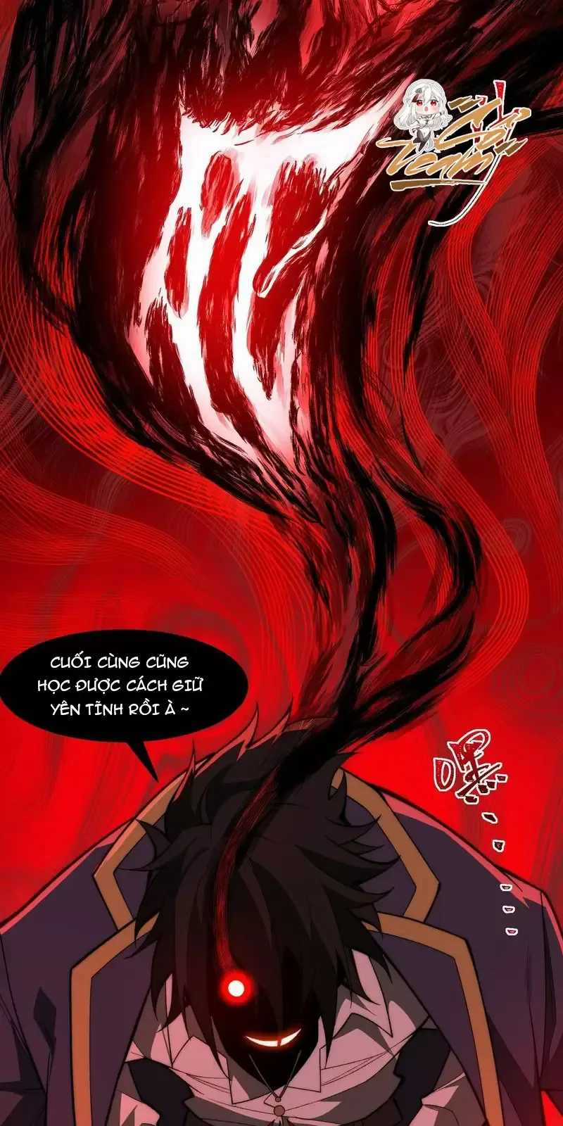 Ta Sáng Tạo Truyền Thuyết Đô Thị Quà tặng đô thị Chapter 47 trang 36