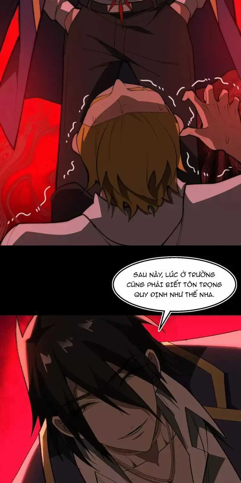 Ta Sáng Tạo Truyền Thuyết Đô Thị Quà tặng đô thị Chapter 47 trang 37