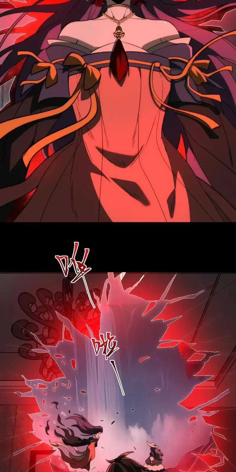 Ta Sáng Tạo Truyền Thuyết Đô Thị Quà tặng đô thị Chapter 47 trang 4