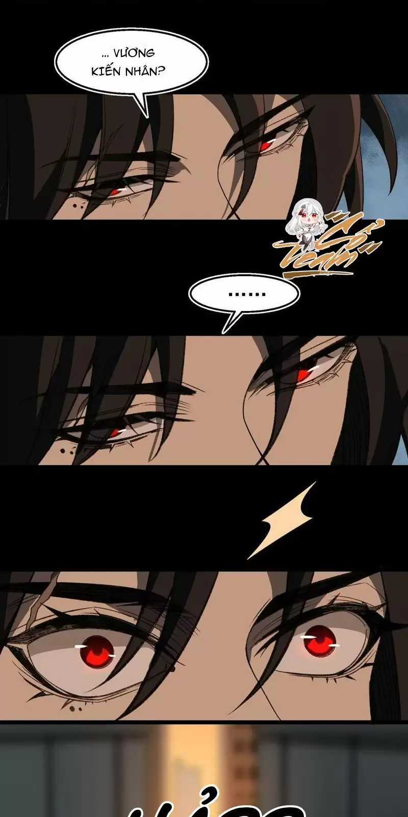 Ta Sáng Tạo Truyền Thuyết Đô Thị Quà tặng đô thị Chapter 47 trang 40