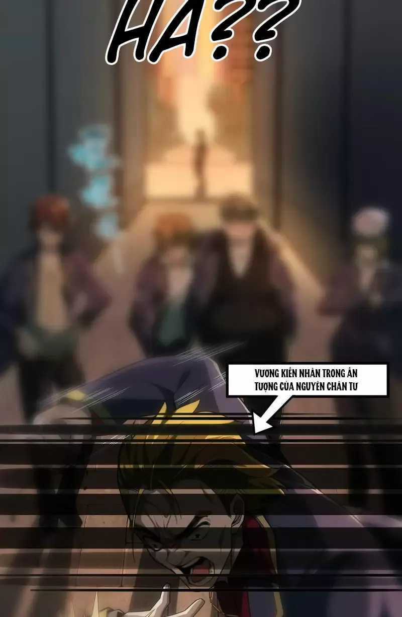 Ta Sáng Tạo Truyền Thuyết Đô Thị Quà tặng đô thị Chapter 47 trang 41