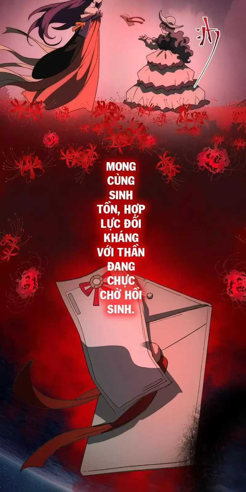 Ta Sáng Tạo Truyền Thuyết Đô Thị Quà tặng đô thị Chapter 47 trang 6