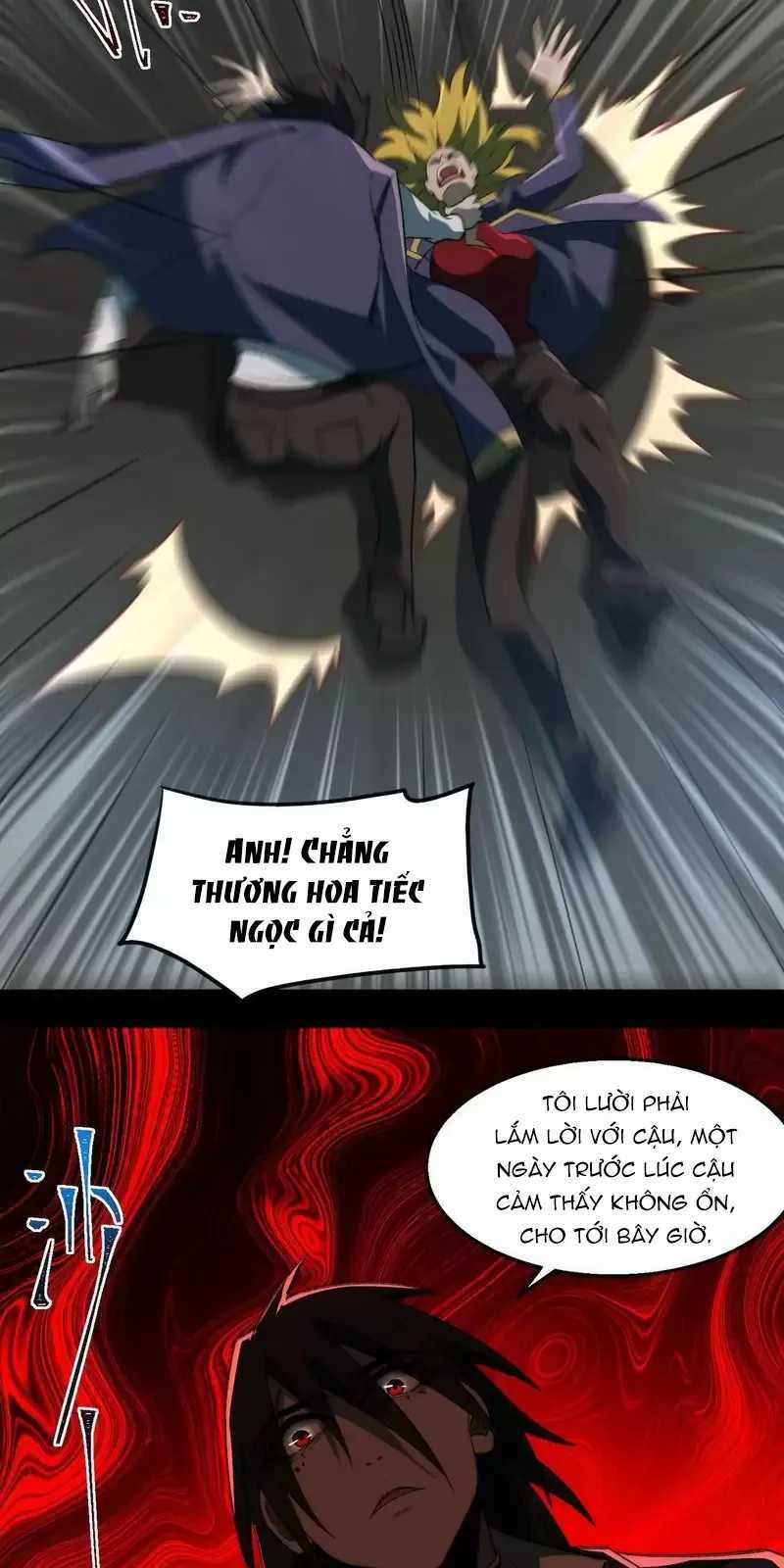 Ta Sáng Tạo Truyền Thuyết Đô Thị Quà tặng đô thị Chapter 48 trang 10