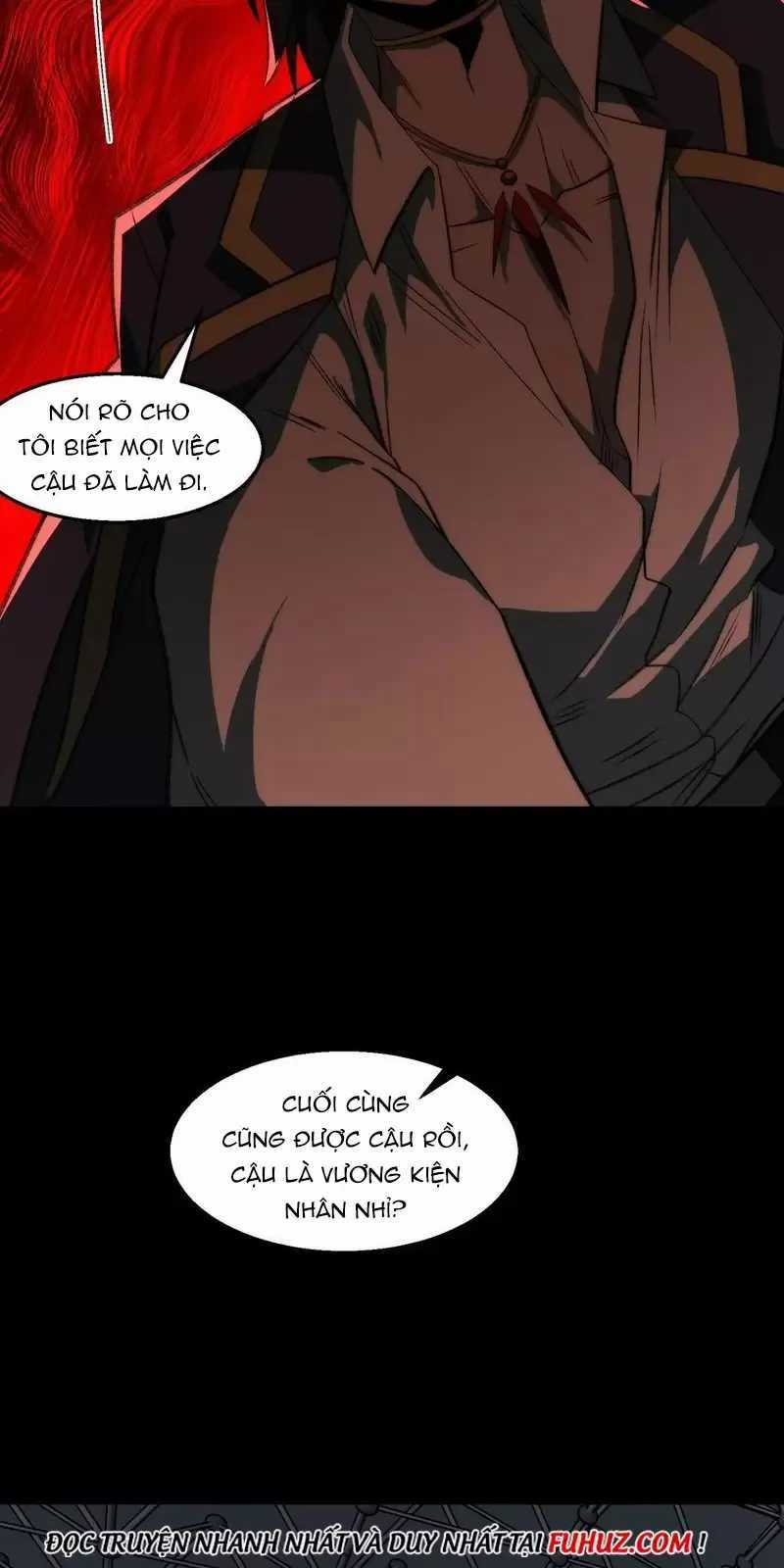 Ta Sáng Tạo Truyền Thuyết Đô Thị Quà tặng đô thị Chapter 48 trang 11