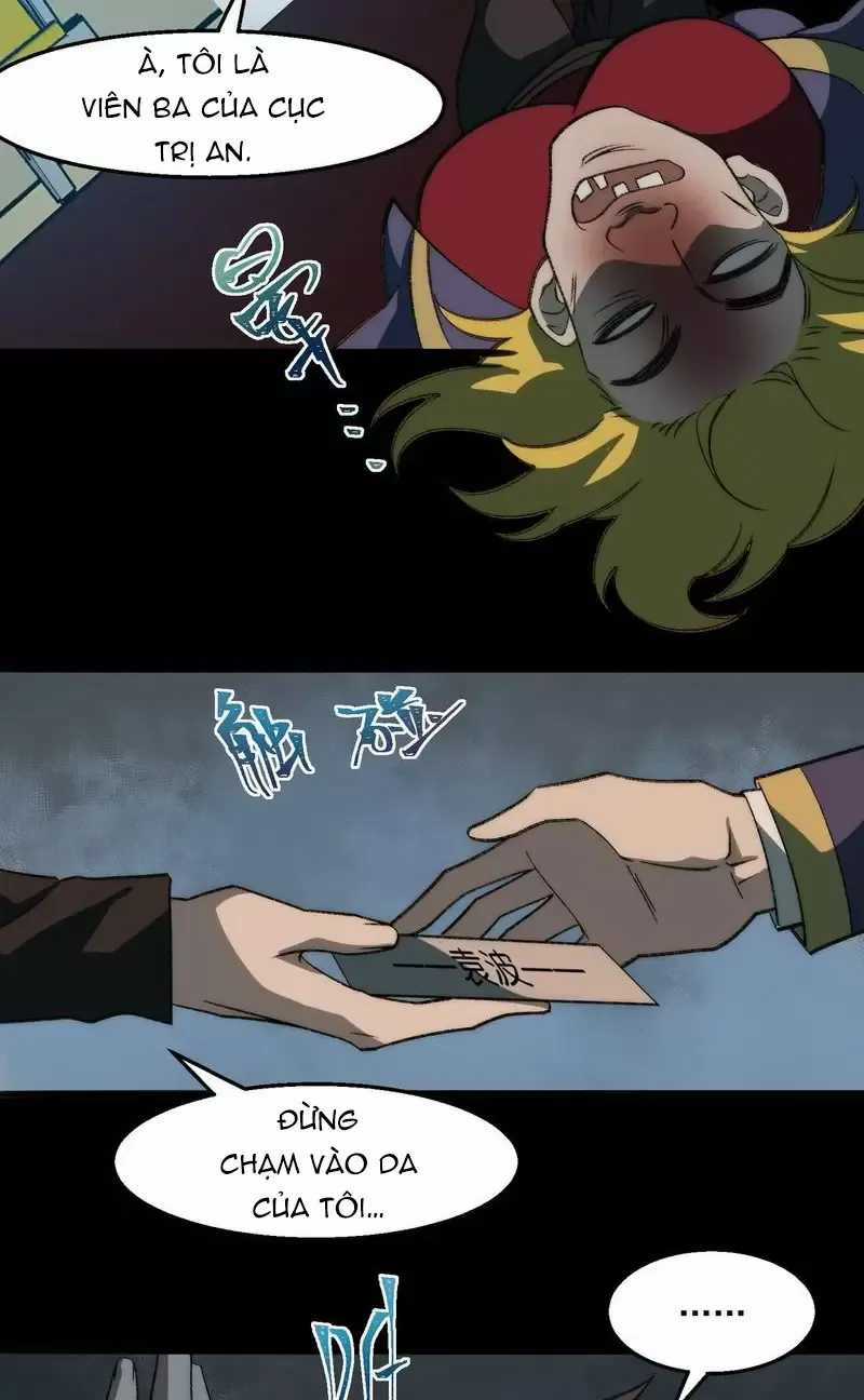 Ta Sáng Tạo Truyền Thuyết Đô Thị Quà tặng đô thị Chapter 48 trang 14