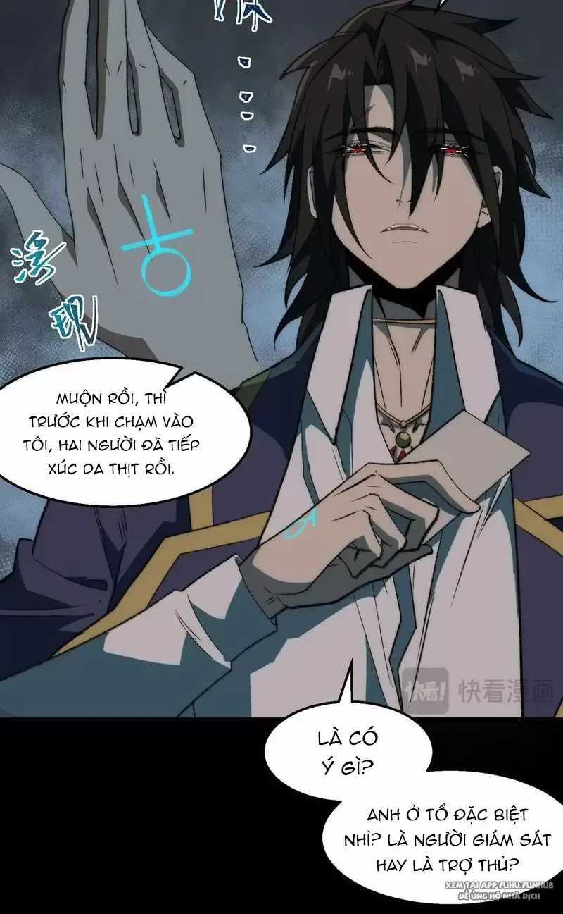 Ta Sáng Tạo Truyền Thuyết Đô Thị Quà tặng đô thị Chapter 48 trang 15