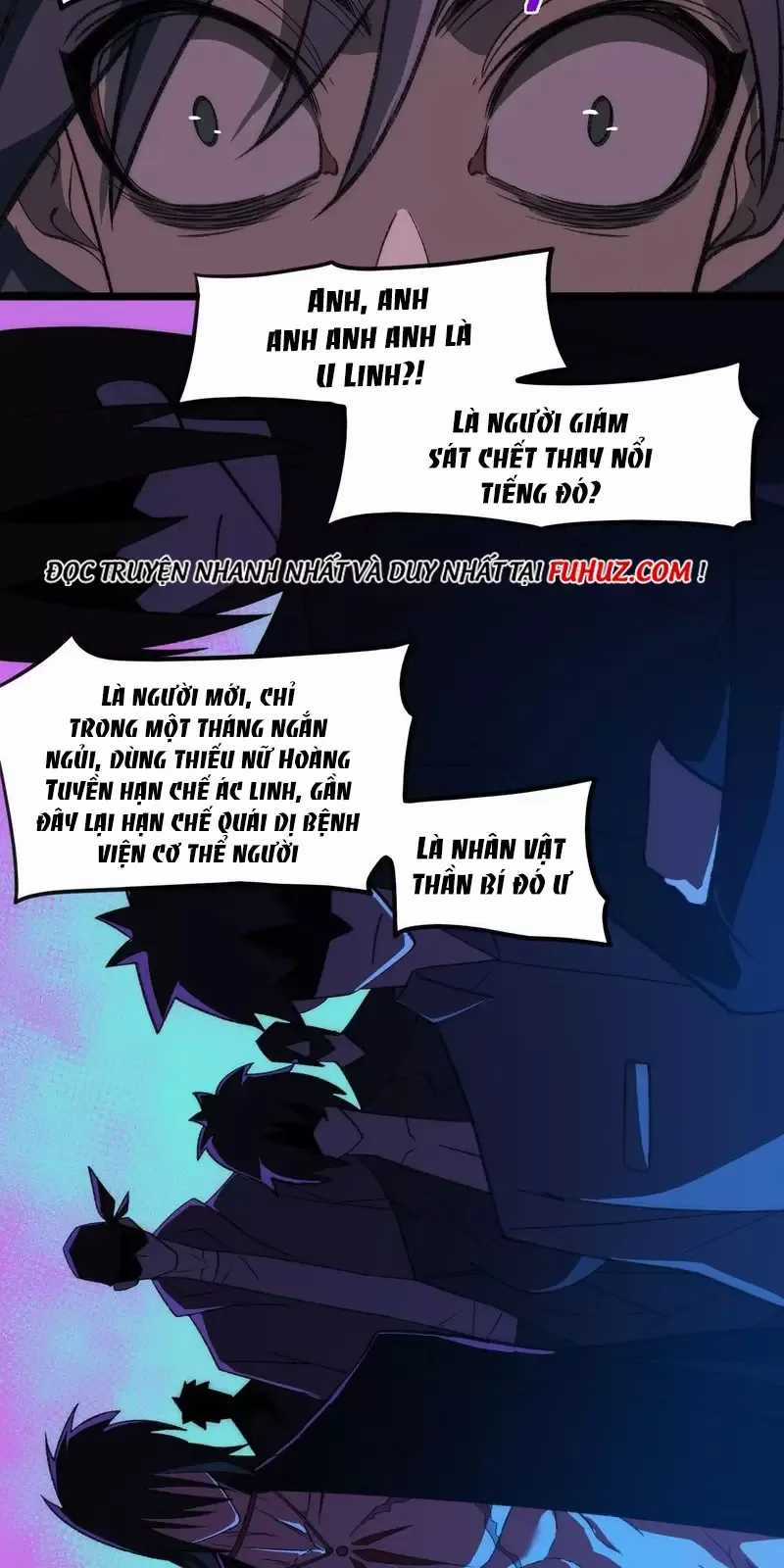 Ta Sáng Tạo Truyền Thuyết Đô Thị Quà tặng đô thị Chapter 48 trang 26