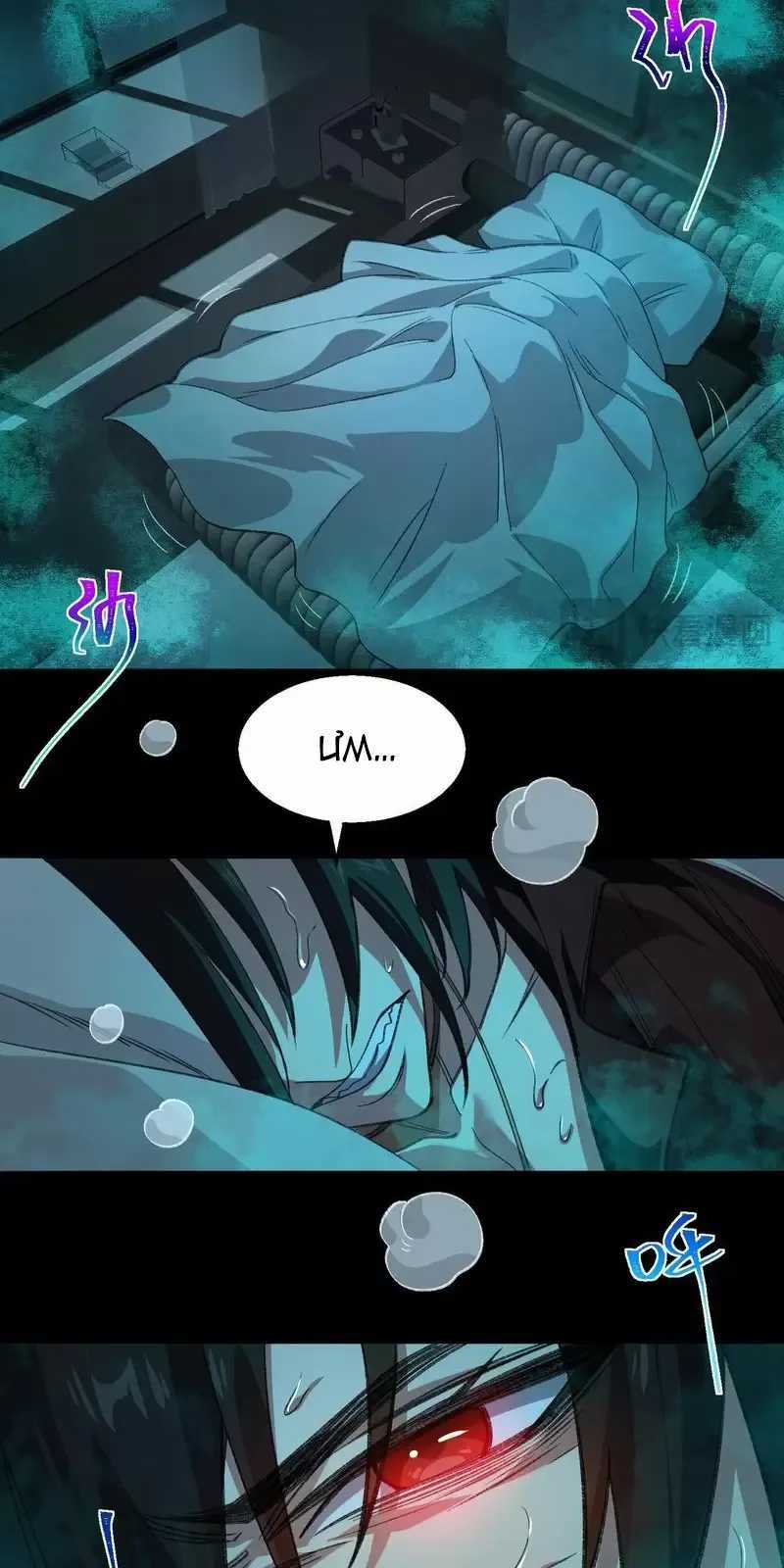 Ta Sáng Tạo Truyền Thuyết Đô Thị Quà tặng đô thị Chapter 48 trang 33