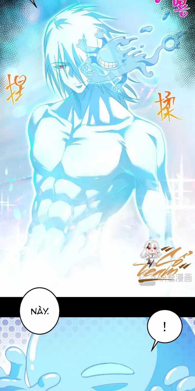 Ta Sáng Tạo Truyền Thuyết Đô Thị Quà tặng đô thị Chapter 48 trang 36