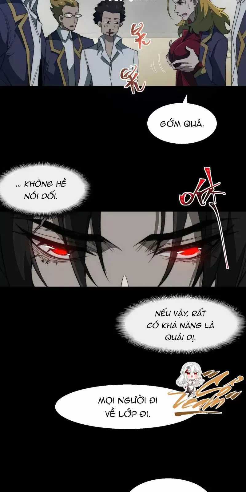 Ta Sáng Tạo Truyền Thuyết Đô Thị Quà tặng đô thị Chapter 48 trang 4
