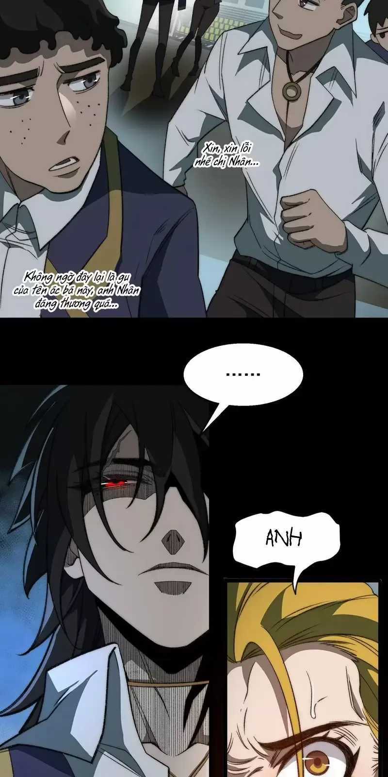 Ta Sáng Tạo Truyền Thuyết Đô Thị Quà tặng đô thị Chapter 48 trang 6