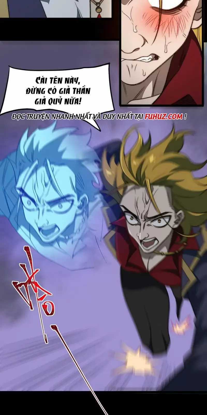 Ta Sáng Tạo Truyền Thuyết Đô Thị Quà tặng đô thị Chapter 48 trang 7