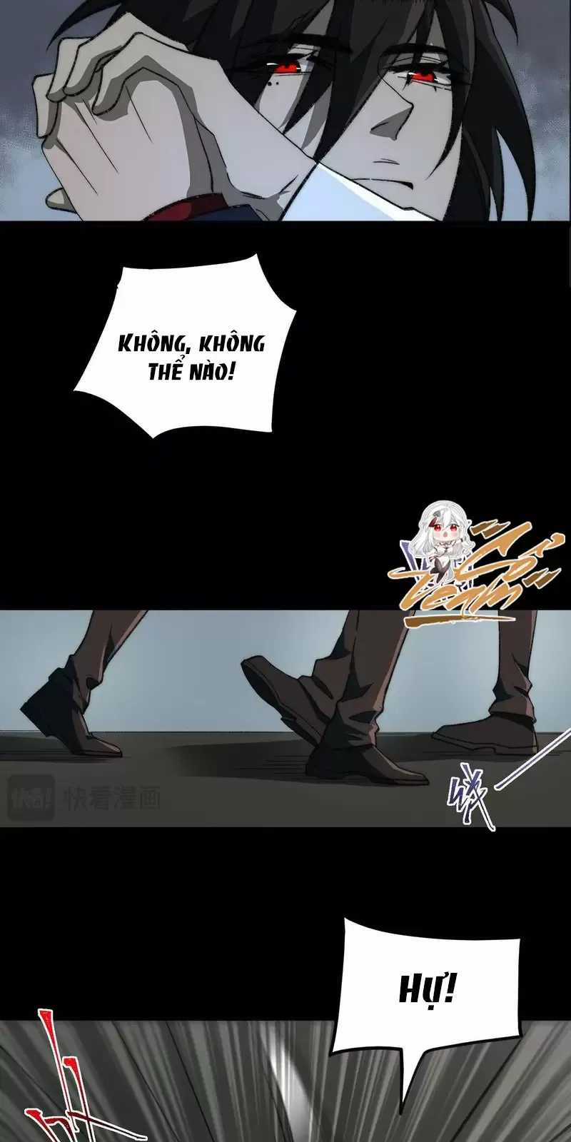 Ta Sáng Tạo Truyền Thuyết Đô Thị Quà tặng đô thị Chapter 48 trang 9